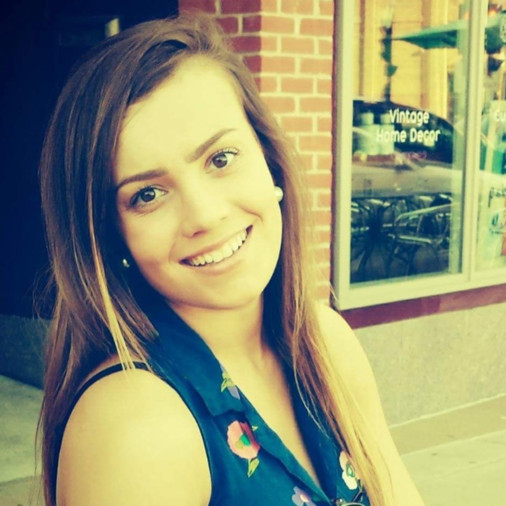 Meet your Posher, Summer